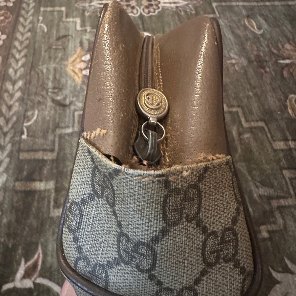 Gucci Clutch Second Bag - Picture 8 of 10